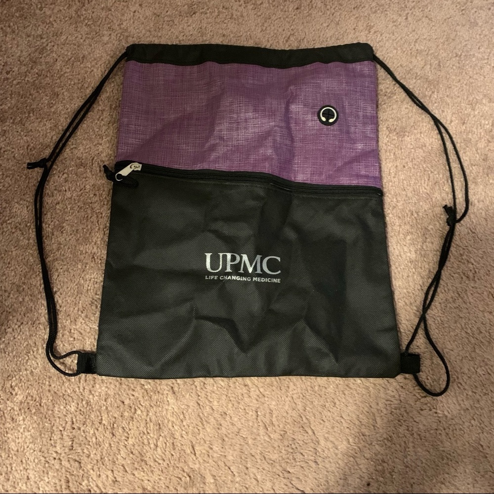 Draw String Bag